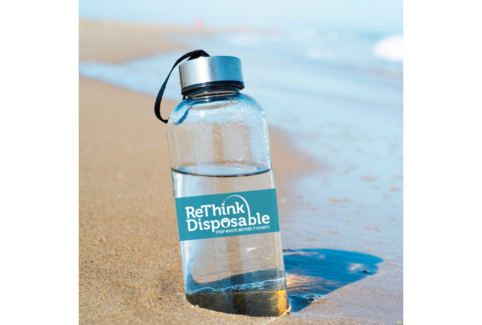 Reusable Water Bottles Understanding the Reasons Why To Use Them